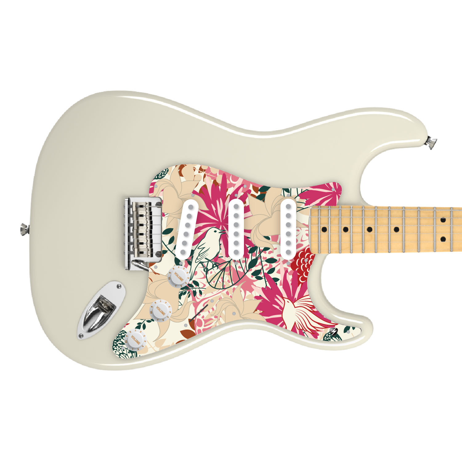 Floral Pattern-01-Strat-02-01