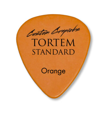 커스텀피크 톨템 오렌지 스탠다드타입