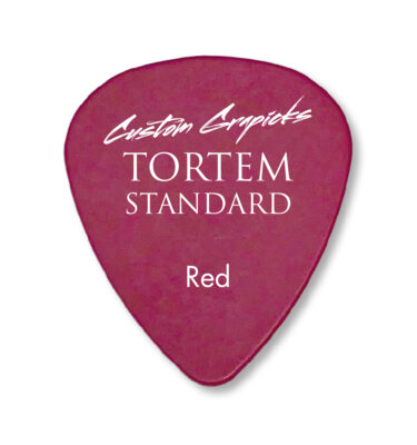 커스텀피크 톨템 레드 스탠다드타입
