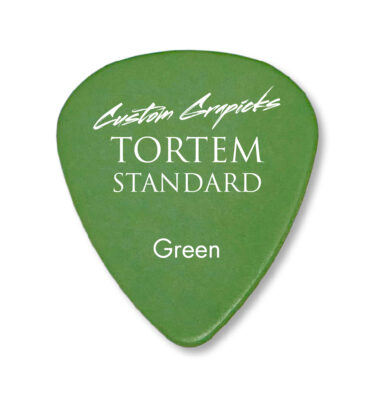 커스텀피크 톨템 그린 스탠다드타입