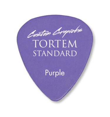 커스텀피크 톨템 퍼플 스탠다드타입