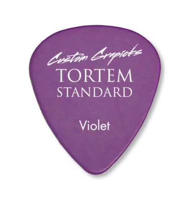 커스텀피크 톨템 바이올렛 스탠다드타입