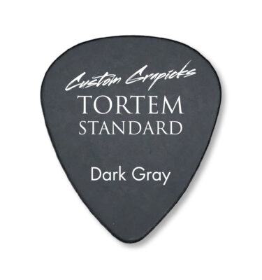 커스텀피크 톨템 다크그레이 스탠다드타입