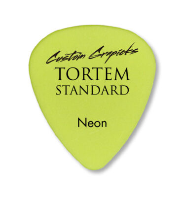 커스텀피크 톨템 형광 스탠다드타입