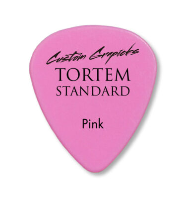 커스텀피크 톨템 핑크 스탠다드타입